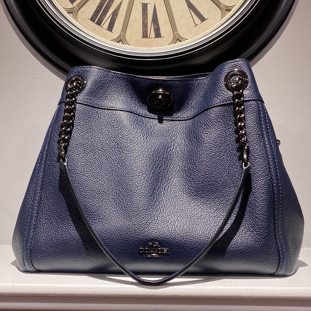 Coach Bag / Tote